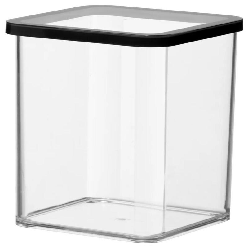 Rotho Loft Recipiente Para Golosinas - 1,5l