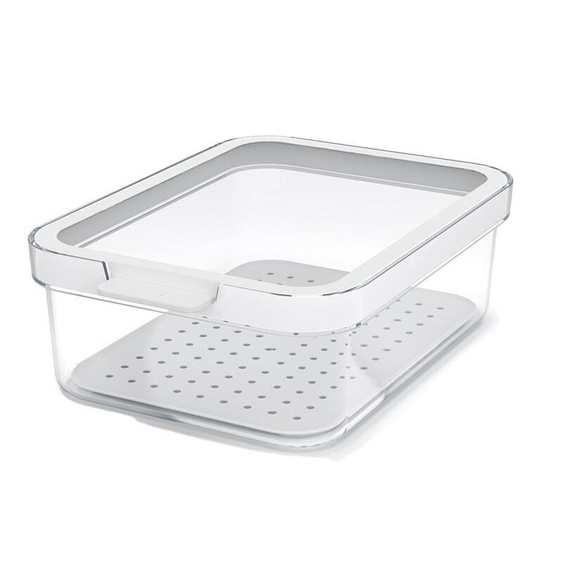 Rotho Rondo Cauma Recipiente Para Almacenar Alimentos - 1,2l