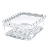 Rotho Rondo Cauma Recipiente Para Almacenar Alimentos - 1,2l