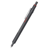 Rotring 600 Kugelschreiber Graphit