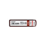 Rotring Feinmine Toma Feinminen 12 Unidades 0,5 2b