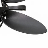 Roussy Máscara De Conejito Ajustable