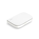 Router + 2 Nodos Wifi 6 Ln1100 Ln1200 Ax3000 Velop Micro 6 Mesh 4x1gb Lan 1x2.5gb Wan Mu-Mimo 2x2 Nodos Alimentados Por Usb-C