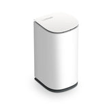 Router + 2 Nodos Wifi 6 Ln1100 Ln1200 Ax3000 Velop Micro 6 Mesh 4x1gb Lan 1x2.5gb Wan Mu-Mimo 2x2 Nodos Alimentados Por Usb-C
