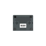 Router 5 Gigabit Ethernet Mikrotik Rb760igs·