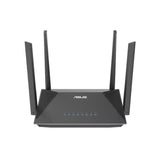 Router Asus W/L Wifi 6 Ax1800 Rt-Ax52