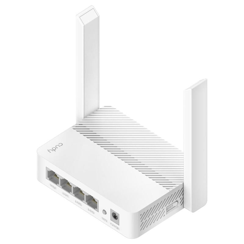 Router Cudy Ac1200 Wi-Fi