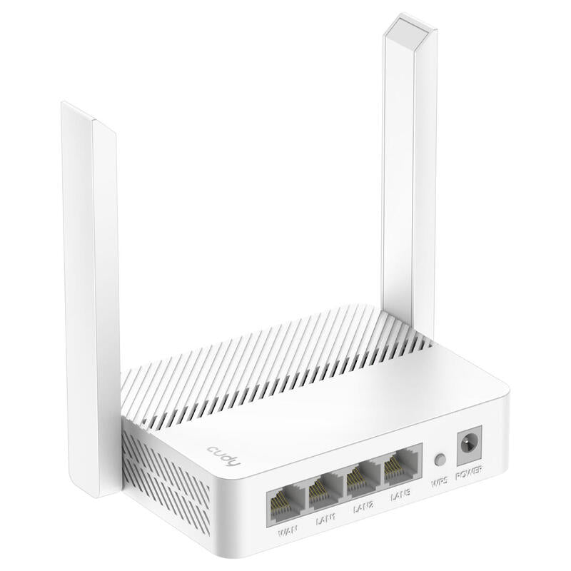 Router Cudy Ac1200 Wi-Fi