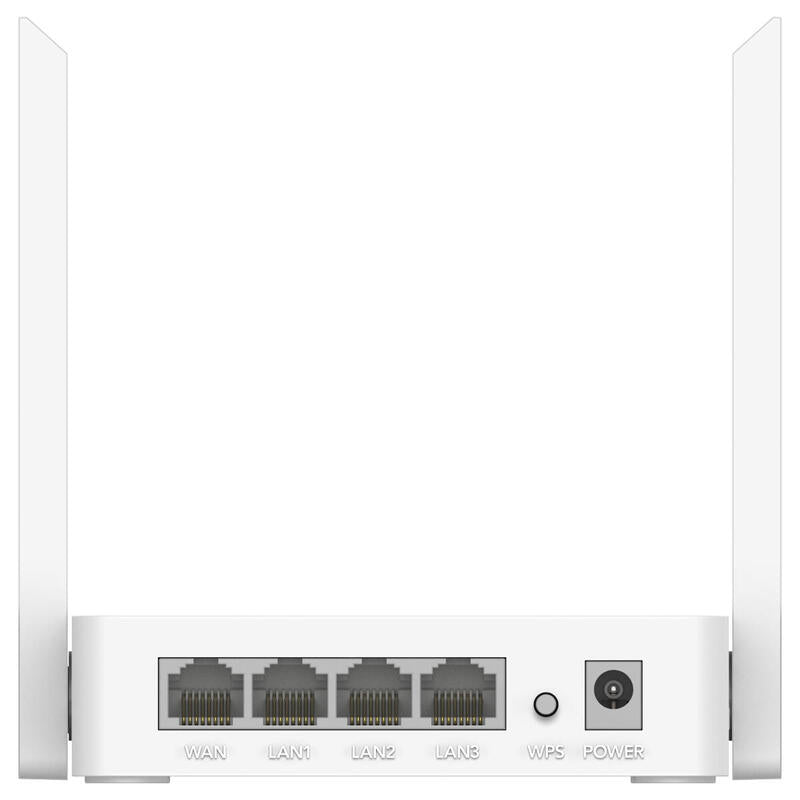 Router Cudy Ac1200 Wi-Fi