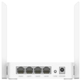 Router Cudy Ac1200 Wi-Fi