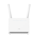 Router Cudy Lt15e Gigab It Ax3000 4g Lte Sim