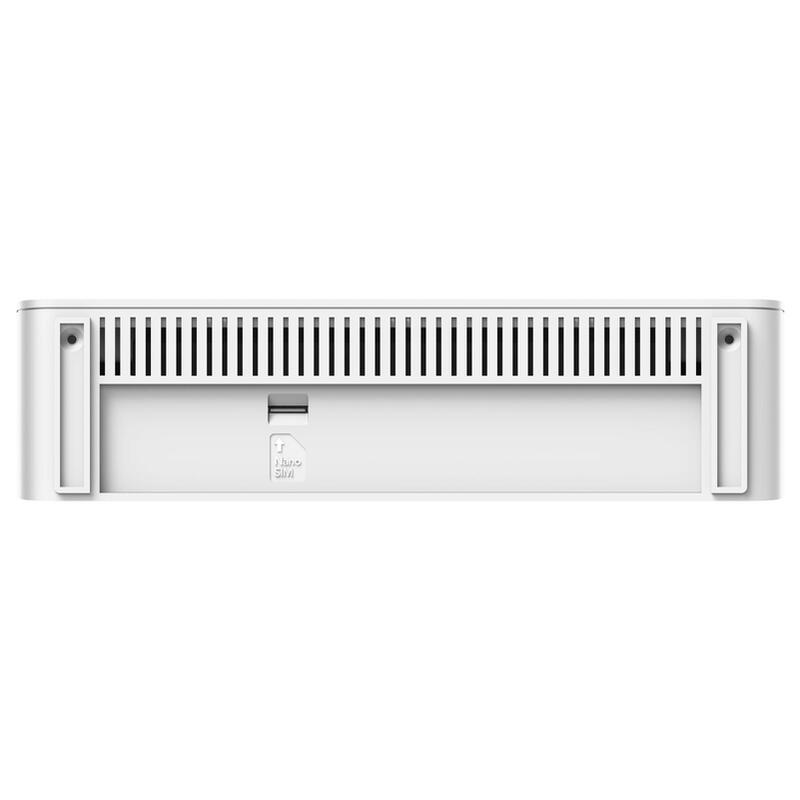 Router Cudy Lt15e Gigab It Ax3000 4g Lte Sim