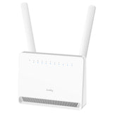 Router Cudy Lt15e Gigab It Ax3000 4g Lte Sim