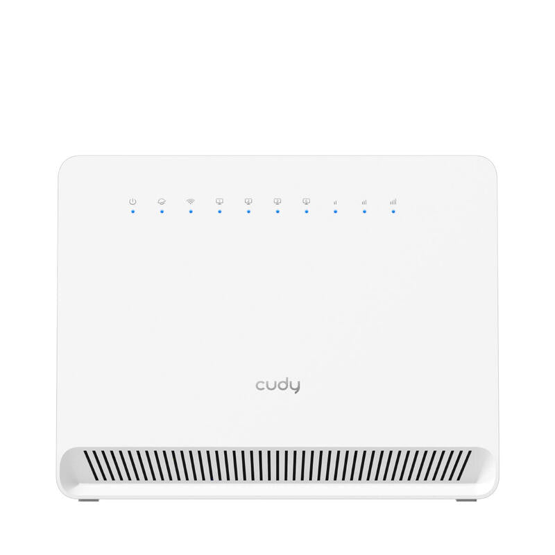 Router Cudy Lt400e_eu