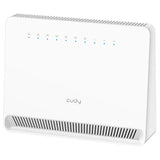 Router Cudy Lt400e_eu