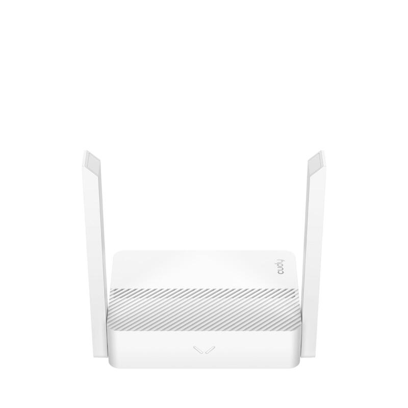 Router Cudy N300 Wi-Fi 4g Lte Cat4