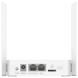 Router Cudy N300 Wi-Fi 4g Lte Cat4