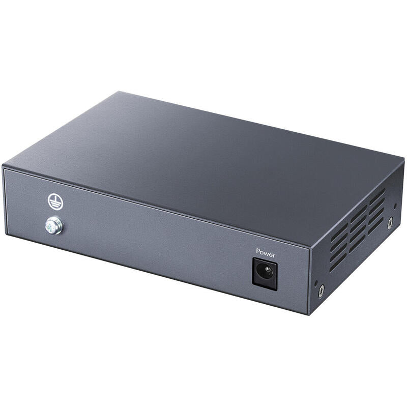 Router Cudy R700  Vpn Wifi Ac1200 - 1 Puerto Wan Gigabit - 3 Puertos Wan/Lan Gigabit - 1 Puerto Lan Gigabit