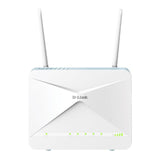 Router D Link G415 Eagle Pro Wifi 6 Dual Band 34 4g