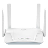 Router D-Link G416c/E Inalámbrico Gigabit Ethernet Doble Banda (2,4 Ghz / 5 Ghz) 4g Blanco