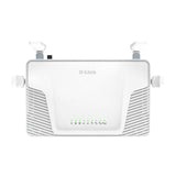 Router D-Link G416c/E Inalámbrico Gigabit Ethernet Doble Banda (2,4 Ghz / 5 Ghz) 4g Blanco