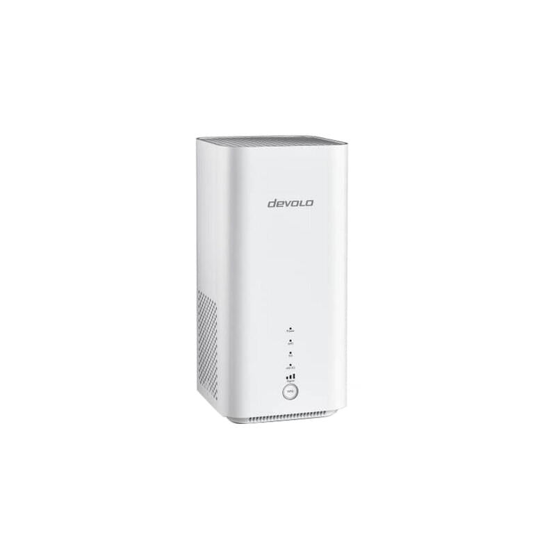 Router Devolo Wifi 6 3600 5g Lte 4250059672673.0