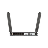 Router Inalámbrico 4g D-Link Dwr-921 150mbps 2 Antenas Wifi 802.11n B G