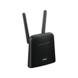 Router Inalámbrico 4g D-Link Dwr-960 300mbps 2 Antenas Wifi 802.11ac N