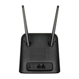Router Inalámbrico 4g D-Link Dwr-960 300mbps 2 Antenas Wifi 802.11ac N