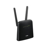 Router Inalámbrico 4g D-Link Dwr-960 300mbps 2 Antenas Wifi 802.11ac N