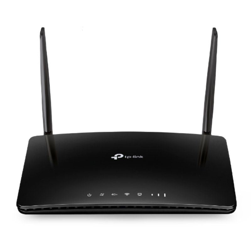 Router Inalámbrico 4g Tp-Link Archer Mr500 1200mbps 2.4ghz 5ghz 2 Antenas Wifi 802.11a N Ac B G N