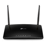 Router Inalámbrico 4g Tp-Link Archer Mr500 1200mbps 2.4ghz 5ghz 2 Antenas Wifi 802.11a N Ac B G N