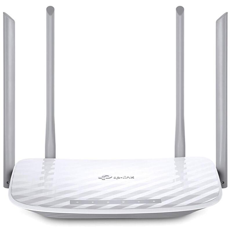 Router Inalámbrico Tp-Link Ac1200 Archer C50 V3