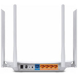 Router Inalámbrico Tp-Link Ac1200 Archer C50 V3