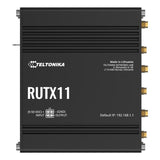 Router Industrial Teltonika Rutx11 Lte Cat6 Dual Band Wifi