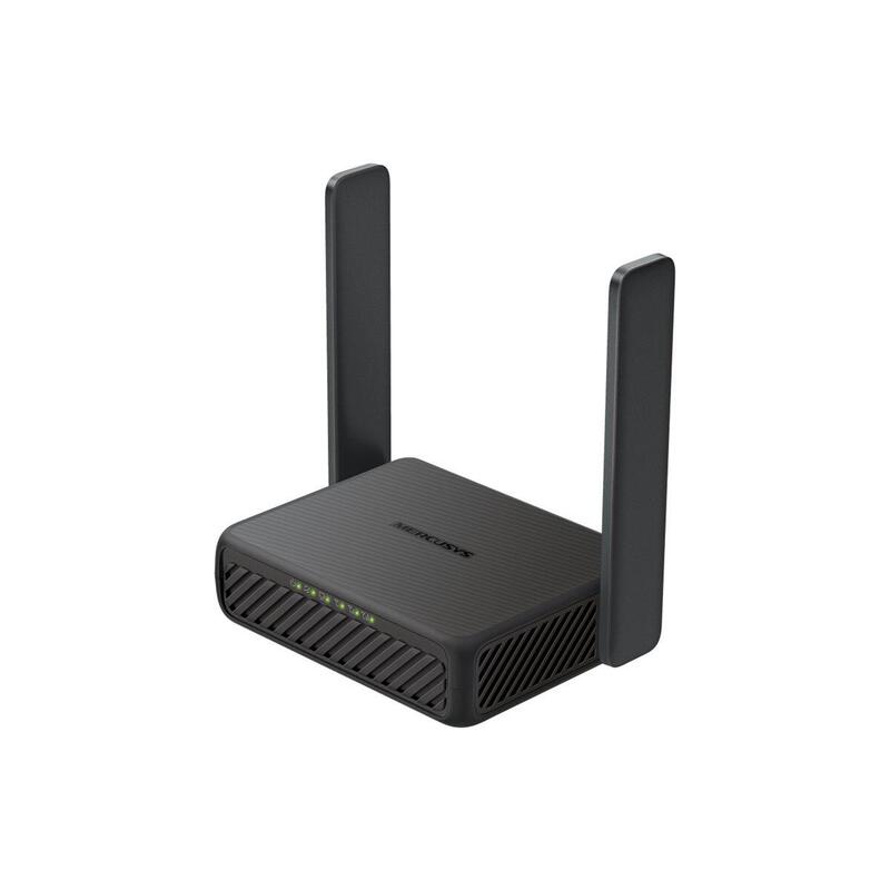 Router  Mercusys Mb113-4g 300 Mbps Wireless 4g Lte Portable
