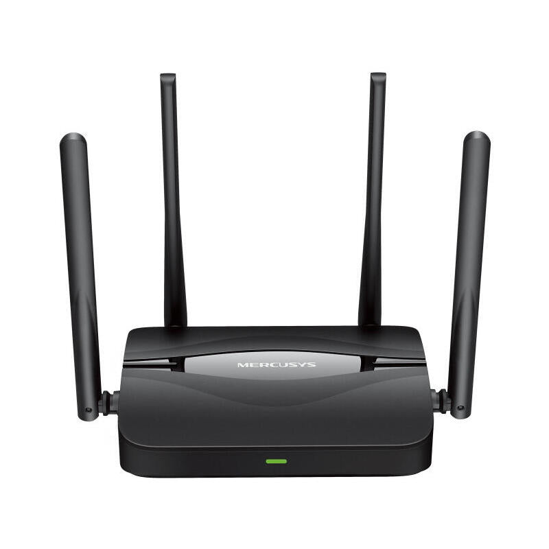Router Mercusys Mr25be Wi-Fi 7