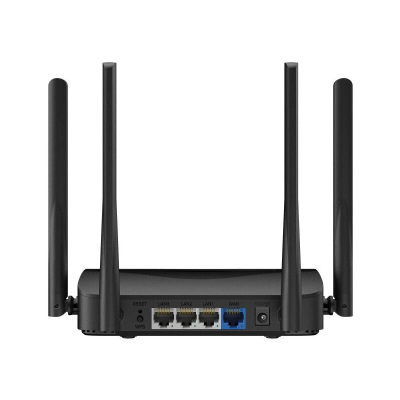 Router Mercusys Mr25be Wi-Fi 7