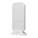 Router Mikrotik Wap Ax Inalámbrico Gigabit Ethernet Doble Banda (2,4 Ghz / 5 Ghz)