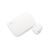 Router + Nodo Wifi 6 Ln1100 Ln1200 Ax3000 Velop Micro 6 Mesh 4x1gb Lan 1x2.5gb Wan Mu-Mimo 2x2 Nodo Alimentado Por Usb-C