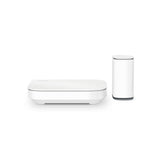 Router + Nodo Wifi 6 Ln1100 Ln1200 Ax3000 Velop Micro 6 Mesh 4x1gb Lan 1x2.5gb Wan Mu-Mimo 2x2 Nodo Alimentado Por Usb-C