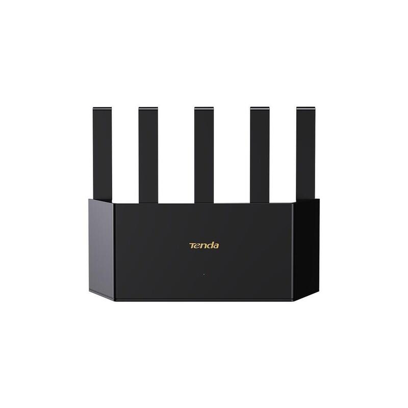 Router Tenda Te3l Wi-Fi 7 Be3600