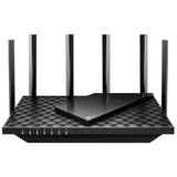 Router Tp-Link Archer Ax72 Wifi Dual