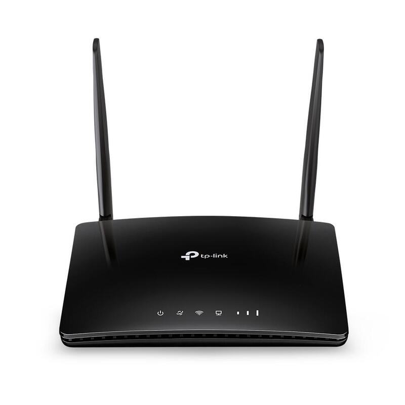 Router Tp-Link Archer Mr402 Ac1200 Wireless Dual Band 4g Lte