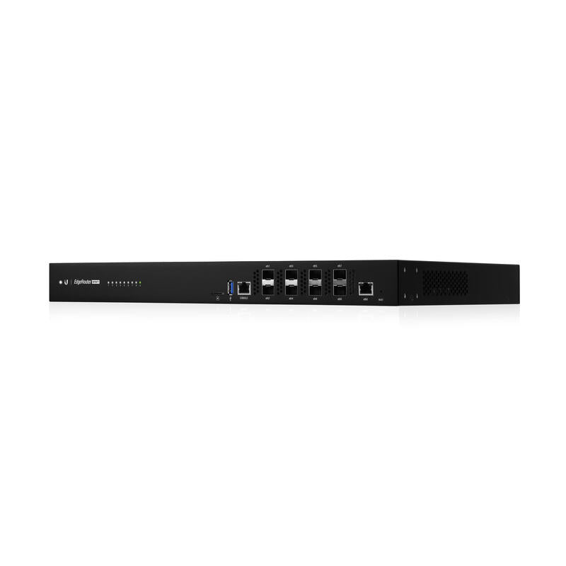 Router Ubiquiti Edgerouter Infinity  8port 10gbit/S Sfp+