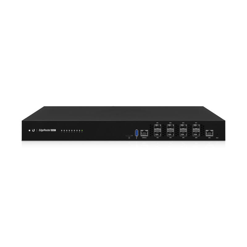 Router Ubiquiti Edgerouter Infinity  8port 10gbit/S Sfp+