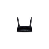 Router Wifi 300 Mbps Tl Mr6400 2.4 Ghz 3g 4g Tp Link