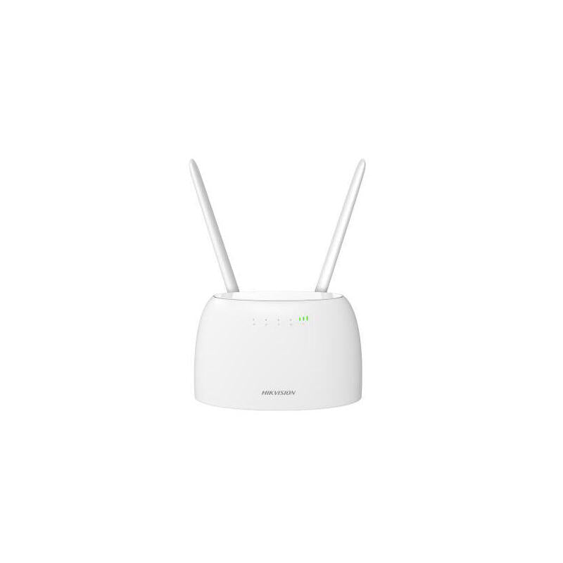 Router Wifi 4g Doble Banda Hikvision
