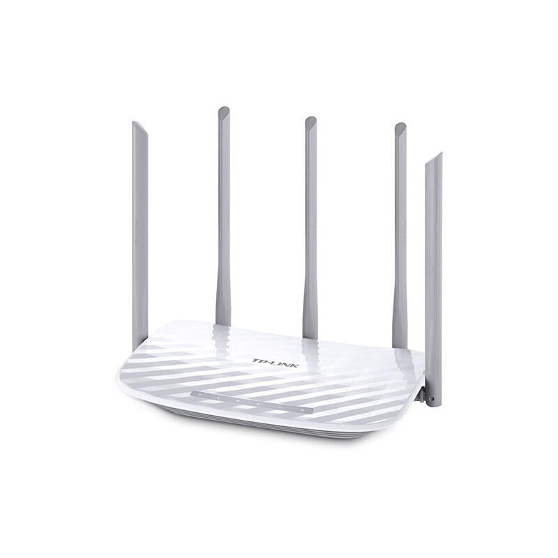 Router Wifi Archer C60 Ac1350 Dual Band 867mbps Tp Link