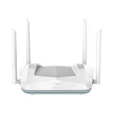 Router Wifi D Link Eagle Pro Ai R32 5 Puertos 4 Antenas